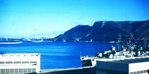 CD eah- 038- Mers-el-kebir- marine